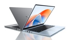 O MagicBook X14 Plus. (Fonte da imagem: Honor)
