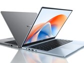 O MagicBook X14 Plus. (Fonte da imagem: Honor)