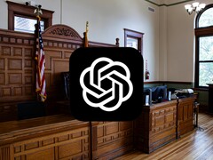 Uma ação judicial nos EUA alega que o ChatGPT intensificou a psicose de Stein-Erik Soelberg, de 56 anos. (Fonte da imagem: OpenAI / Zachary Caraway via Pexel, editado) 