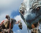 Imagem do jogo God of War no Steam. (Fonte da imagem: Steam)