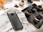 O novo G300. (Fonte: Nokia)