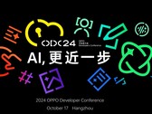 A edição de 2024 da conferência de desenvolvedores da Oppo terá a IA como tema principal. (Fonte da imagem: Oppo)