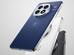 Cores do OnePlus 13 (Fonte da imagem: OnePlus)