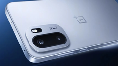 O OnePlus Ace 6. (Fonte da imagem: OnePlus)