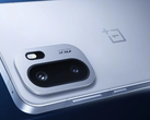 O OnePlus Ace 6. (Fonte da imagem: OnePlus)