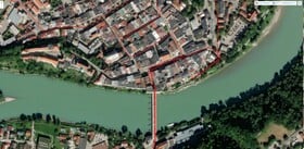 Garmin Venu 2: Ponte