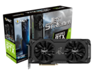 Palit NVIDIA GeForce RTX 3070 JetStream (Fonte: Produtos Palit)