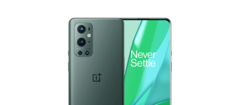 As bandeiras OnePlus podem ficar assim novamente. (Fonte: OnePlus)