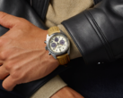 O Seiko Prospex Speedtimer Motoring edition (na foto) inspira-se nos carros clássicos europeus. (Fonte da imagem: Seiko)