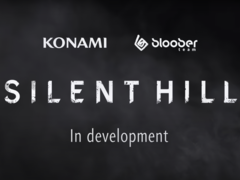 Uma captura de tela do trailer de anúncio de Silent Hill Remake (fonte da imagem: Bloober Team YT)