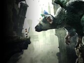 Imagem do jogo The Last Guardian no PS4. (Fonte da imagem: PlayStation)