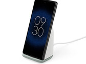 O Google Pixel Stand (2ª geração) deve começar a ser enviado em meados de dezembro. (Fonte da imagem: Google)