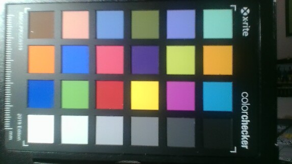 ColorChecker 