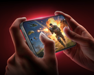 O Redmi K90 Max.