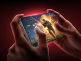O Redmi K90 Max.