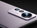 A Xiaomi 12 Lite compartilha o design de uma câmera com seus companheiros premium estáveis. (Fonte: Xiaomi)