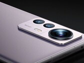 A Xiaomi 12 Lite compartilha o design de uma câmera com seus companheiros premium estáveis. (Fonte: Xiaomi)