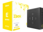 Zotac ZBox Magnus EN173080C será um dos menores mini PCs equipados com GeForce RTX 3080 gráficos (Fonte: Zotac)