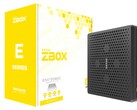 Zotac ZBox Magnus EN173080C será um dos menores mini PCs equipados com GeForce RTX 3080 gráficos (Fonte: Zotac)