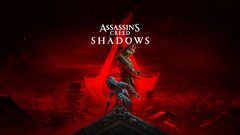 Assassin's Creed Shadows está pronto para ser lançado em 20 de março (fonte da imagem: Ubisoft)
