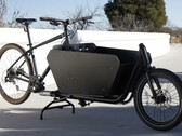 Transforme sua e-bike em uma bicicleta de carga com o Argo Fy Cargo Bike Kit 2.0. (Fonte da imagem: Argo)