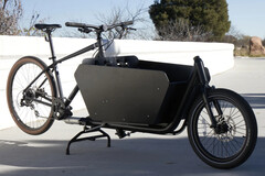 Transforme sua e-bike em uma bicicleta de carga com o Argo Fy Cargo Bike Kit 2.0. (Fonte da imagem: Argo)