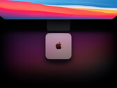 Apple pode finalmente reformular o design do Mac mini este ano. (Fonte da imagem: Apple)