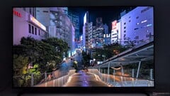 A Hisense U6SF tem bom desempenho na reprodução de conteúdo 4K HDR, mesmo sem contar com a maioria das opções de entrada de vídeo ou com os melhores alto-falantes integrados