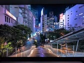 A Hisense U6SF tem bom desempenho na reprodução de conteúdo 4K HDR, mesmo sem contar com a maioria das opções de entrada de vídeo ou com os melhores alto-falantes integrados