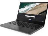 O Chromebook's heyday já acabou? (Fonte: Lenovo)