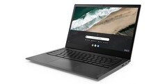 O Chromebook&#039;s heyday já acabou? (Fonte: Lenovo)