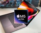 Um vazamento vago alegou que o MacBook Ultra de próxima geração contará com um SKU M5 Ultra.