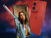 O Moto G Stylus 5G 2024 só tem garantia de atualização para Android 15 e atualizações de segurança até 2027. (Fonte da imagem: Motorola)