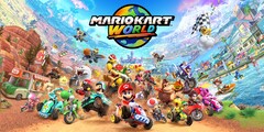 Há rumores de futuras versões, incluindo Halo e Starfield, o que sugere uma maior integração com terceiros. (Fonte da imagem: Nintendo)