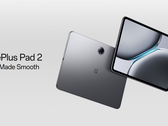 O Pad 2 (Fonte: OnePlus)