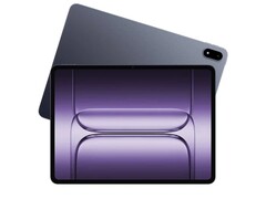 OnePlus Pad 2 Pro: tablet topo de linha agora disponível como importação direta. (Fonte da imagem: OnePlus)