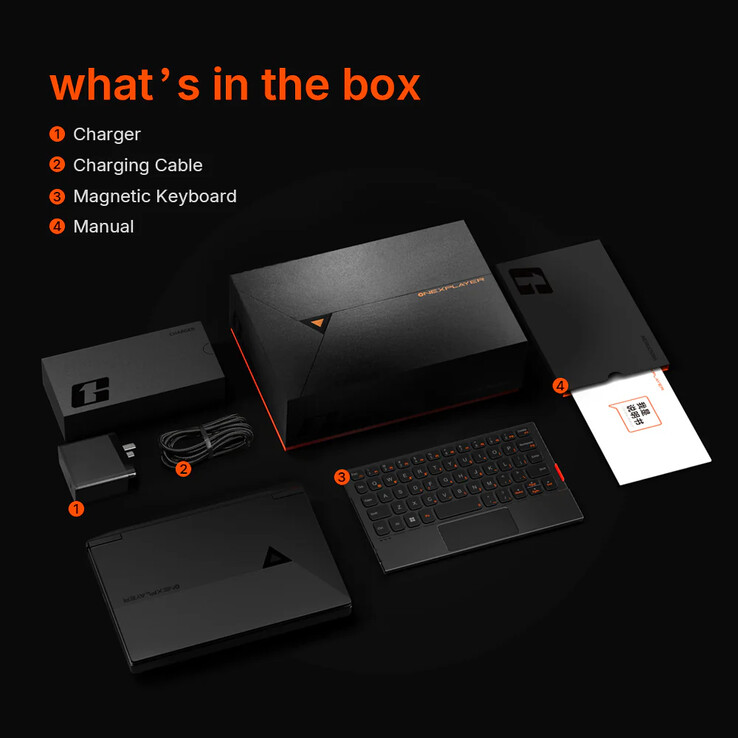 (Fonte da imagem: One-Netbook)