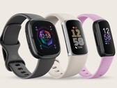 O Google tem se esforçado muito para evitar que os produtos da Fitbit canibalizem as vendas do Pixel Watch (Fonte da imagem: Fitbit)