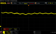 PWM (60 % de brilho)