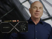 O RTX 3090 Ti estava previsto para ser lançado em janeiro. (Fonte de imagem: NVIDIA)