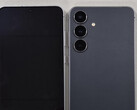 O Galaxy S25 FE é a imagem exata do seu antecessor. (Fonte da imagem: Wireless Power Consortium)
