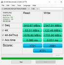 AS SSD Benchmark