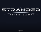 Stranded: Alien Dawn já está disponível no Steam com um grande desconto (fonte da imagem: Steam)