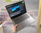 Diz-se que o Surface Laptop Ultra possui um teclado excelente.