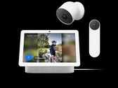 O Google Nest hub está lançando uma pequena atualização do Fuchsia OS que corrige pequenos bugs e finalmente resolve um problema espinhoso com seus acionadores de rotina automatizados.  (Fonte da imagem: Google)