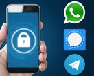 A WhatsApp tem perdido usuários para o sinal e o telegrama por causa de preocupações com a privacidade. (Fonte da imagem: CatalystIndependent/Stick - edited)