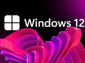 Conceito do logotipo do Windows 12 (Fonte: Generacion Xbox)