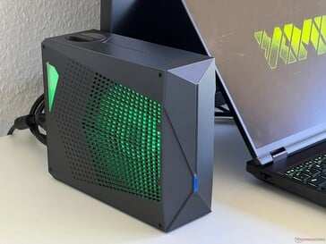 Oasis Mk2-V4