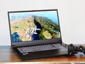 Análise do Medion Erazer Defender P40: O laptop para jogos QHD acessível com uma RTX 4060