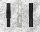 Linha de braçadeiras Helio da Amazfit